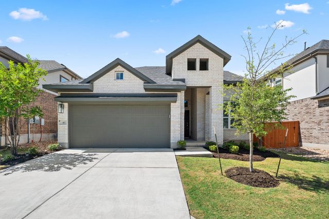 961 Oak Chase WAY 40, Leander, TX 78641