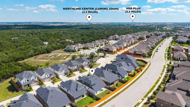 961 Oak Chase WAY 40, Leander, TX 78641