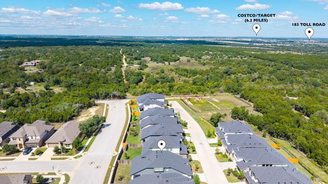 961 Oak Chase WAY 40, Leander, TX 78641