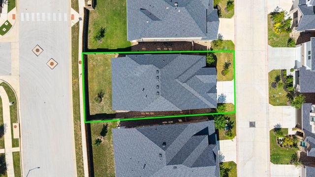 961 Oak Chase WAY 40, Leander, TX 78641
