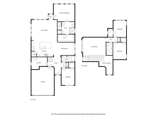 961 Oak Chase WAY 40, Leander, TX 78641