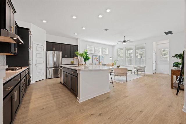 961 Oak Chase WAY 40, Leander, TX 78641