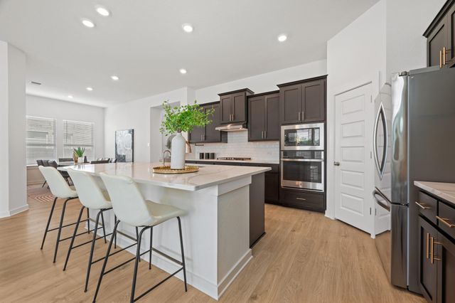 961 Oak Chase WAY 40, Leander, TX 78641