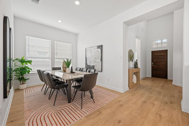 961 Oak Chase WAY 40, Leander, TX 78641