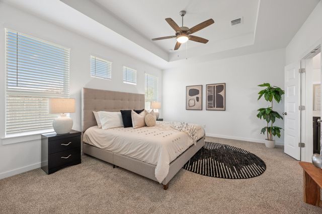 961 Oak Chase WAY 40, Leander, TX 78641