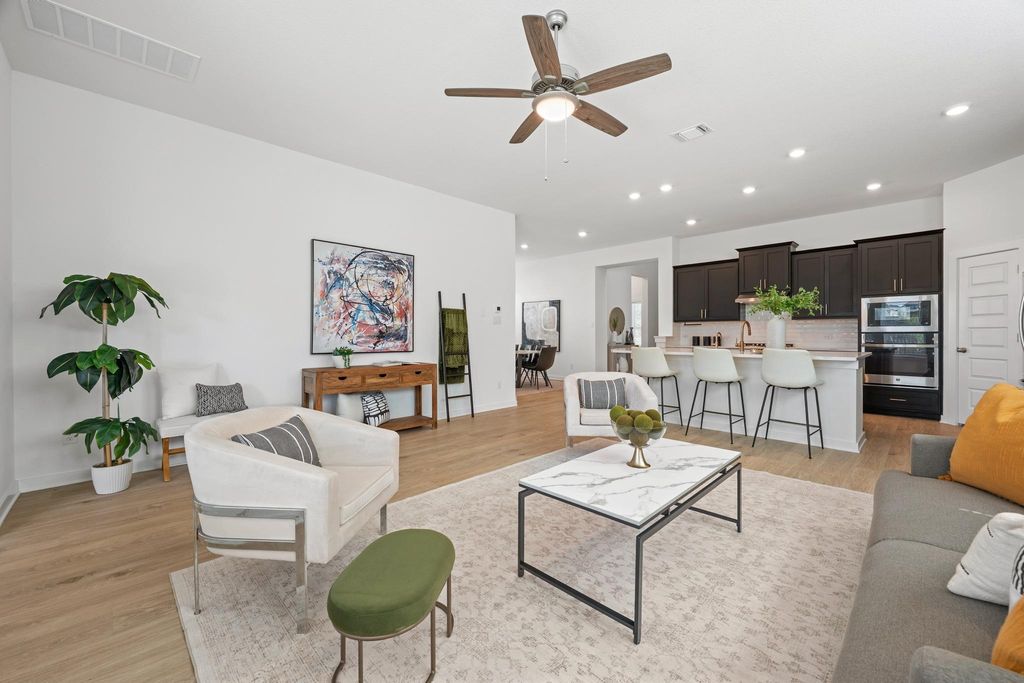 961 Oak Chase WAY 40, Leander, TX 78641