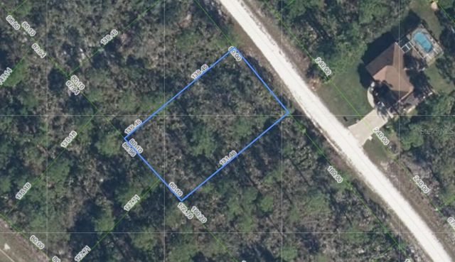 1140 HERON STREET, Lake Placid, FL 33852