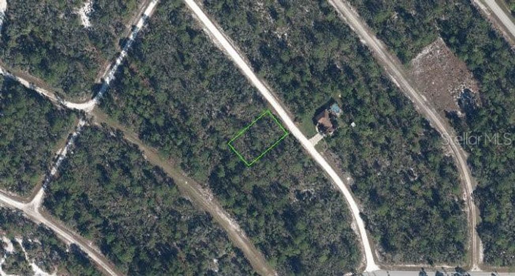 1140 HERON STREET, Lake Placid, FL 33852