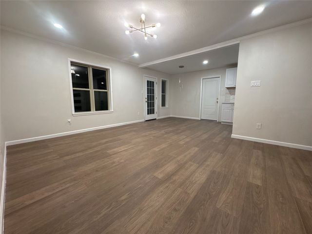 1704 Phillips Lane, Kaufman, TX 75142