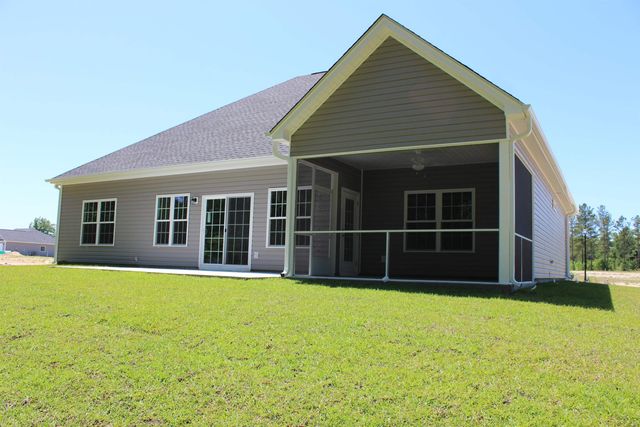 TBD 4 Highway 792, Loris, SC 29569