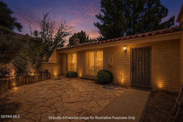 130 S APACHE GOLD Loop, Santa Teresa, NM 88008