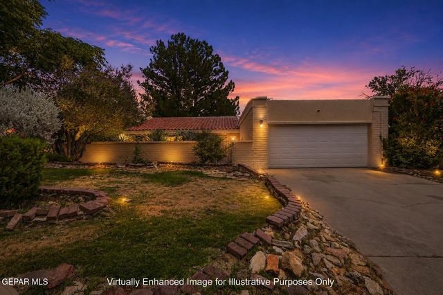 130 S APACHE GOLD Loop, Santa Teresa, NM 88008