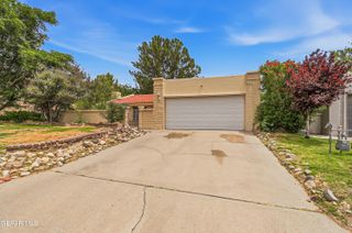 130 S APACHE GOLD Loop, Santa Teresa, NM 88008