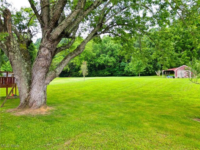 4145 Old River Road, Philo, OH 43771