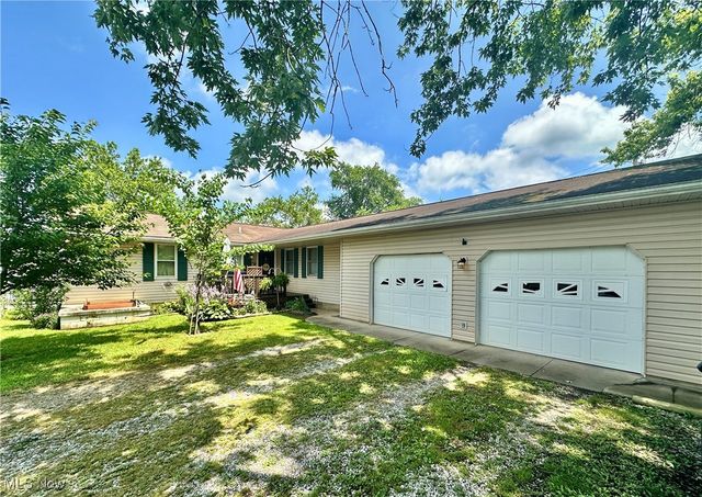 4145 Old River Road, Philo, OH 43771