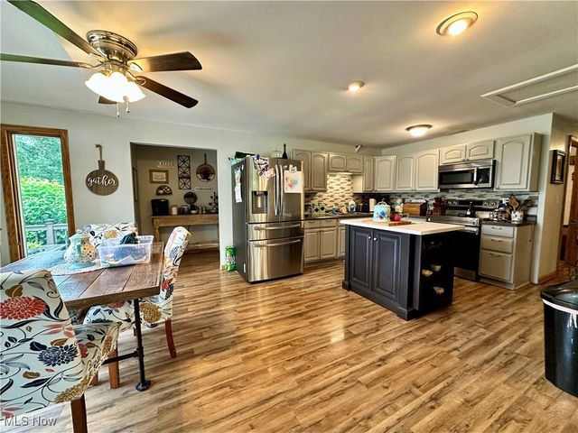 4145 Old River Road, Philo, OH 43771