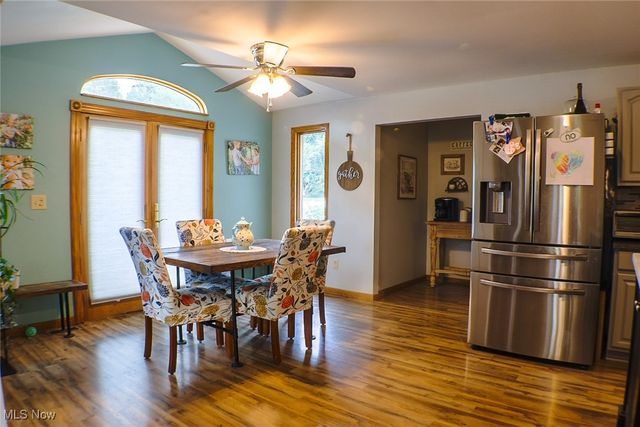 4145 Old River Road, Philo, OH 43771