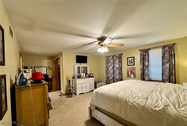 4145 Old River Road, Philo, OH 43771