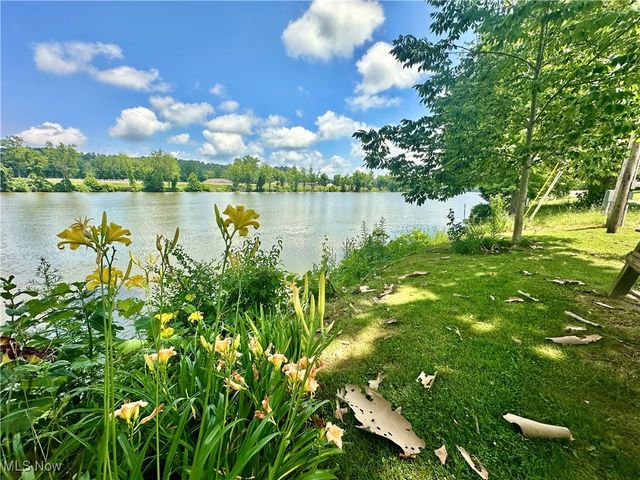 4145 Old River Road, Philo, OH 43771