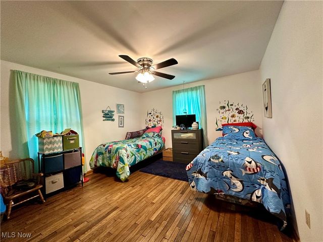 4145 Old River Road, Philo, OH 43771