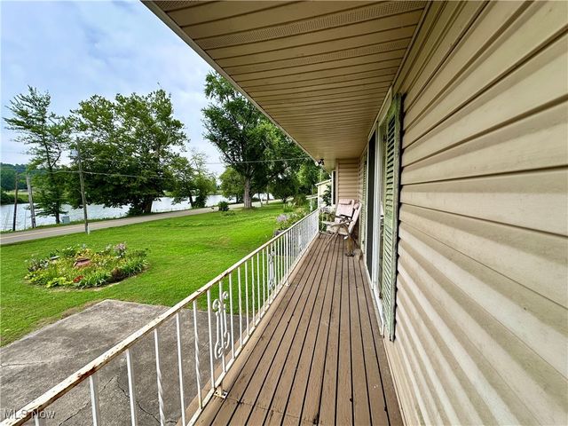 4145 Old River Road, Philo, OH 43771