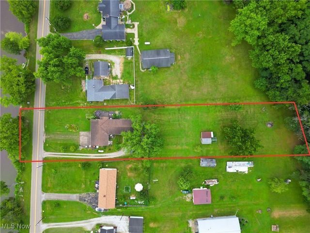 4145 Old River Road, Philo, OH 43771