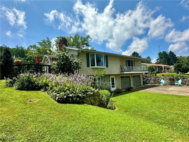 4145 Old River Road, Philo, OH 43771