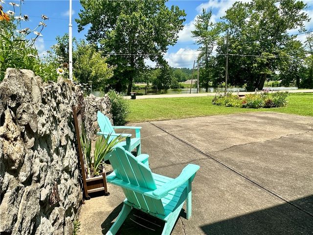 4145 Old River Road, Philo, OH 43771