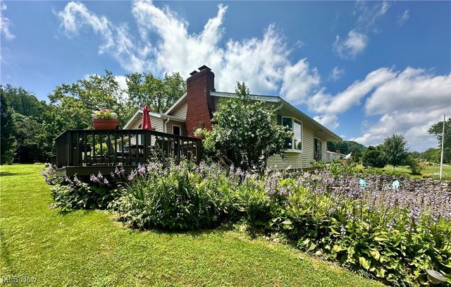 4145 Old River Road, Philo, OH 43771