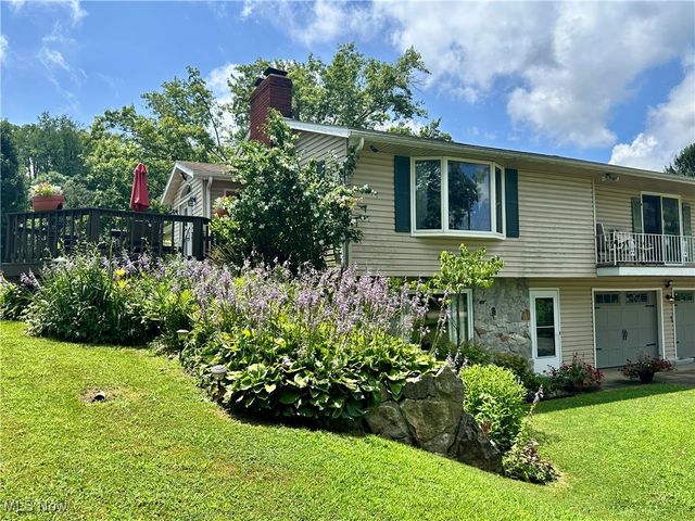 4145 Old River Road, Philo, OH 43771