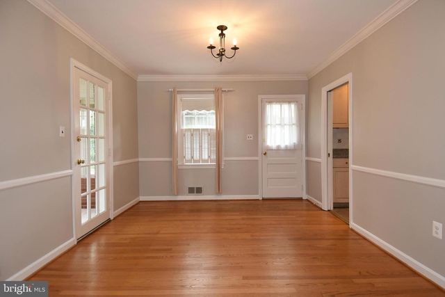 4520 41ST ST N, Arlington, VA 22207