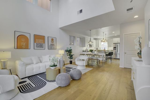 4310 Providence Terrace, Fremont, CA 94538