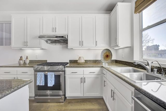 4310 Providence Terrace, Fremont, CA 94538