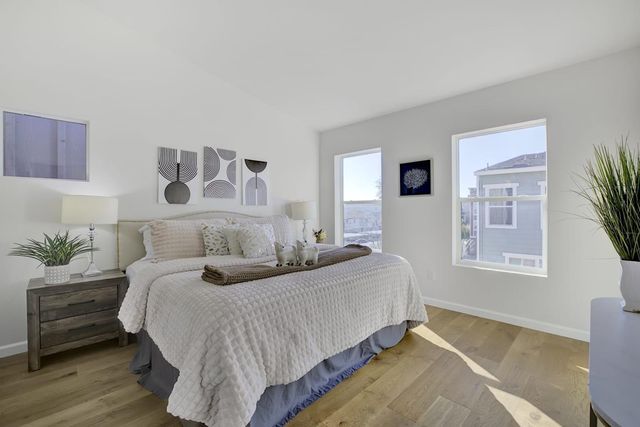 4310 Providence Terrace, Fremont, CA 94538