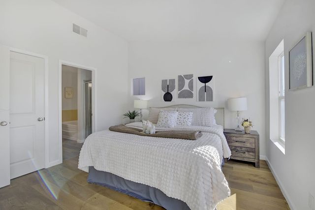 4310 Providence Terrace, Fremont, CA 94538