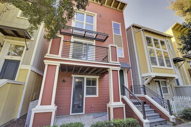 4310 Providence Terrace, Fremont, CA 94538