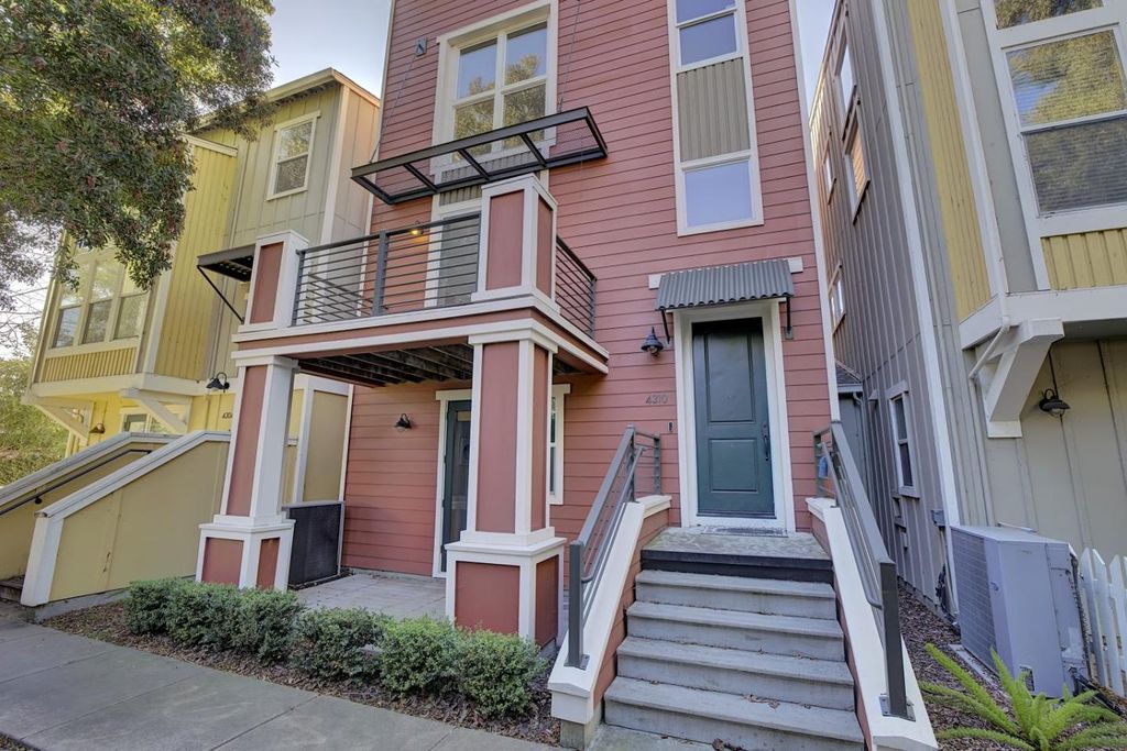 4310 Providence Terrace, Fremont, CA 94538