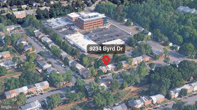 9234 BYRD DR, Manassas, VA 20110