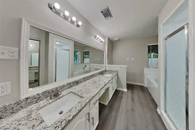 22303 Mosswillow Lane, Tomball, TX 77375