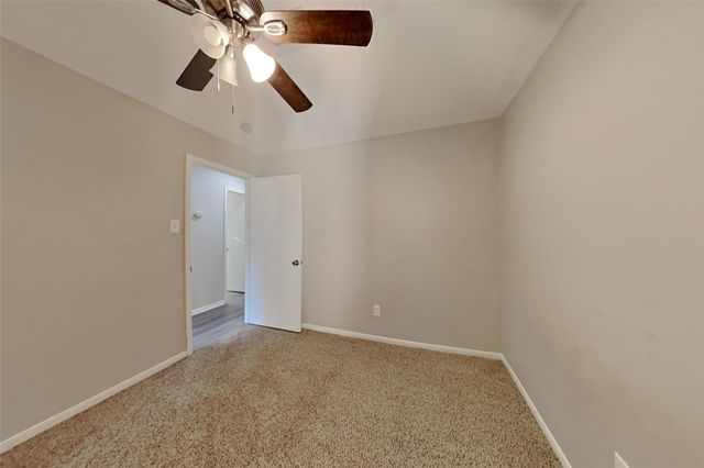 22303 Mosswillow Lane, Tomball, TX 77375