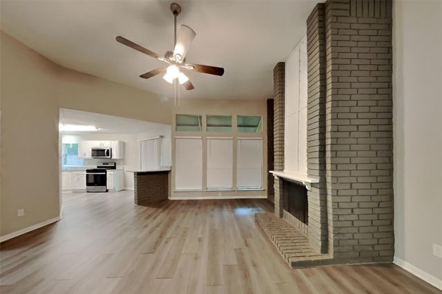 22303 Mosswillow Lane, Tomball, TX 77375