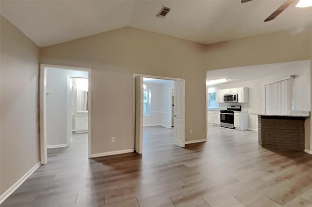 22303 Mosswillow Lane, Tomball, TX 77375