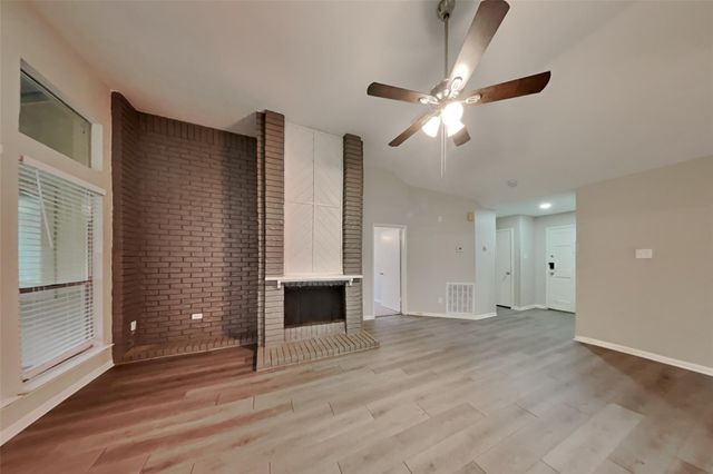 22303 Mosswillow Lane, Tomball, TX 77375