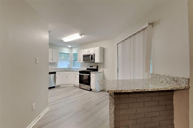 22303 Mosswillow Lane, Tomball, TX 77375