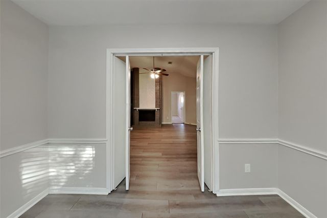 22303 Mosswillow Lane, Tomball, TX 77375