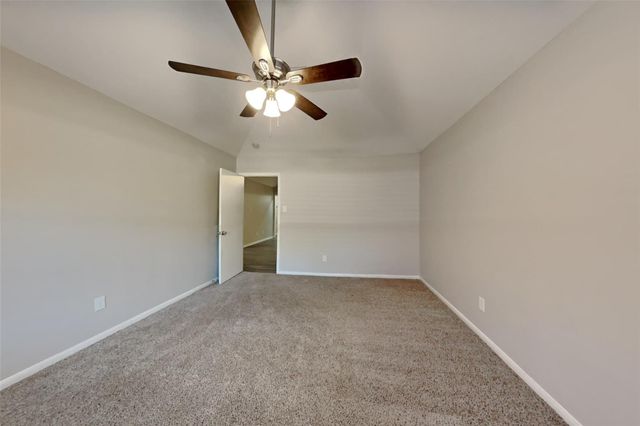 22303 Mosswillow Lane, Tomball, TX 77375