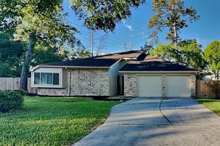 22303 Mosswillow Lane, Tomball, TX 77375