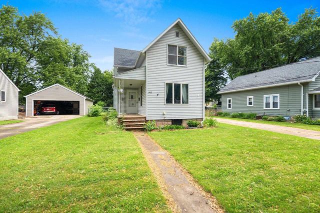 1418 W WASHINGTON STREET, Appleton, WI 54914