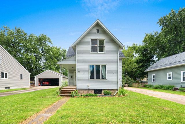 1418 W WASHINGTON STREET, Appleton, WI 54914