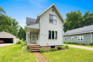 1418 W WASHINGTON STREET, Appleton, WI 54914